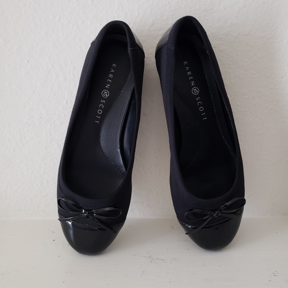 Karen Scott Rylee Flat - Picture 2 of 7